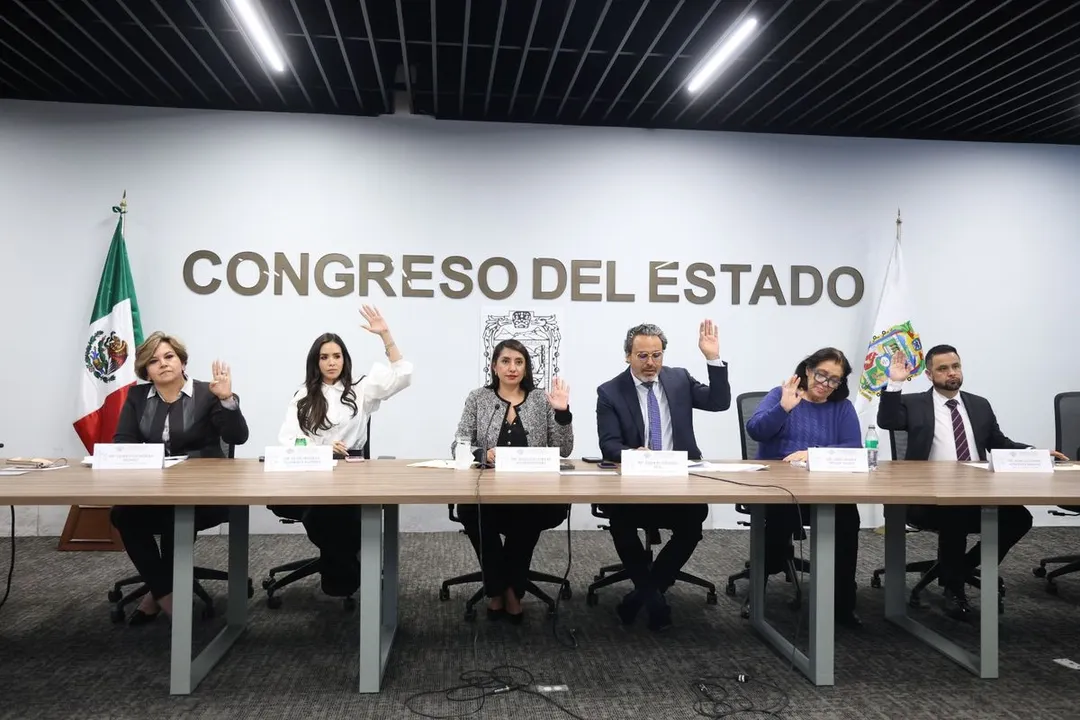 Congreso Pue Comision De Turismo