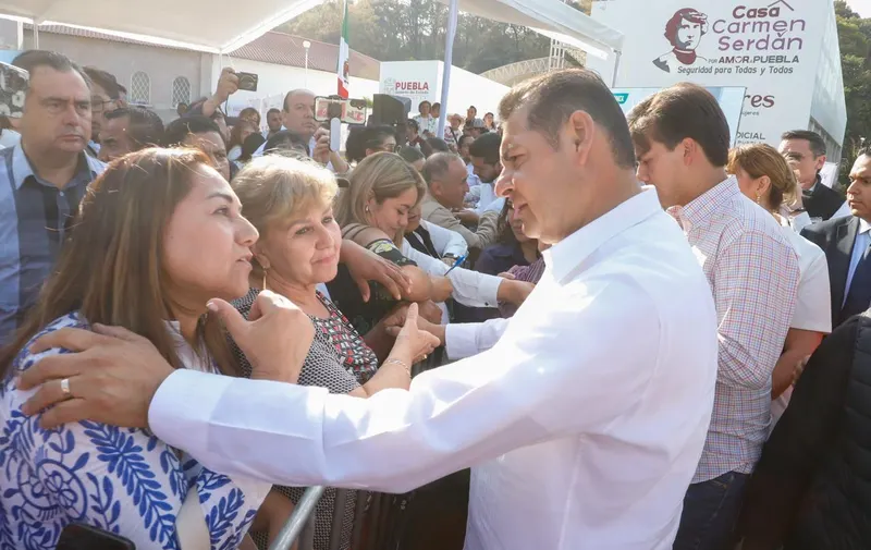 Gobierno del Estado avanza en atención integral para mujeres, menores y adolescentes