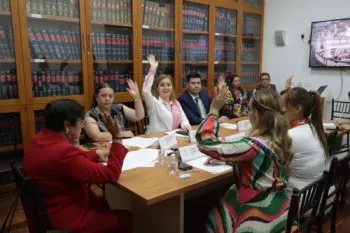 Avalan en Comisión reformas para obligar a concesionarios del transporte contratar seguro de viajero