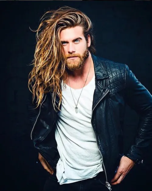 #MartesDeChicos Brock O’Hurn, el “hombre perfecto” de las redes sociales
