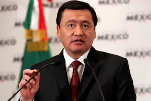 Separación de familias no frenará migración a EU: Chong