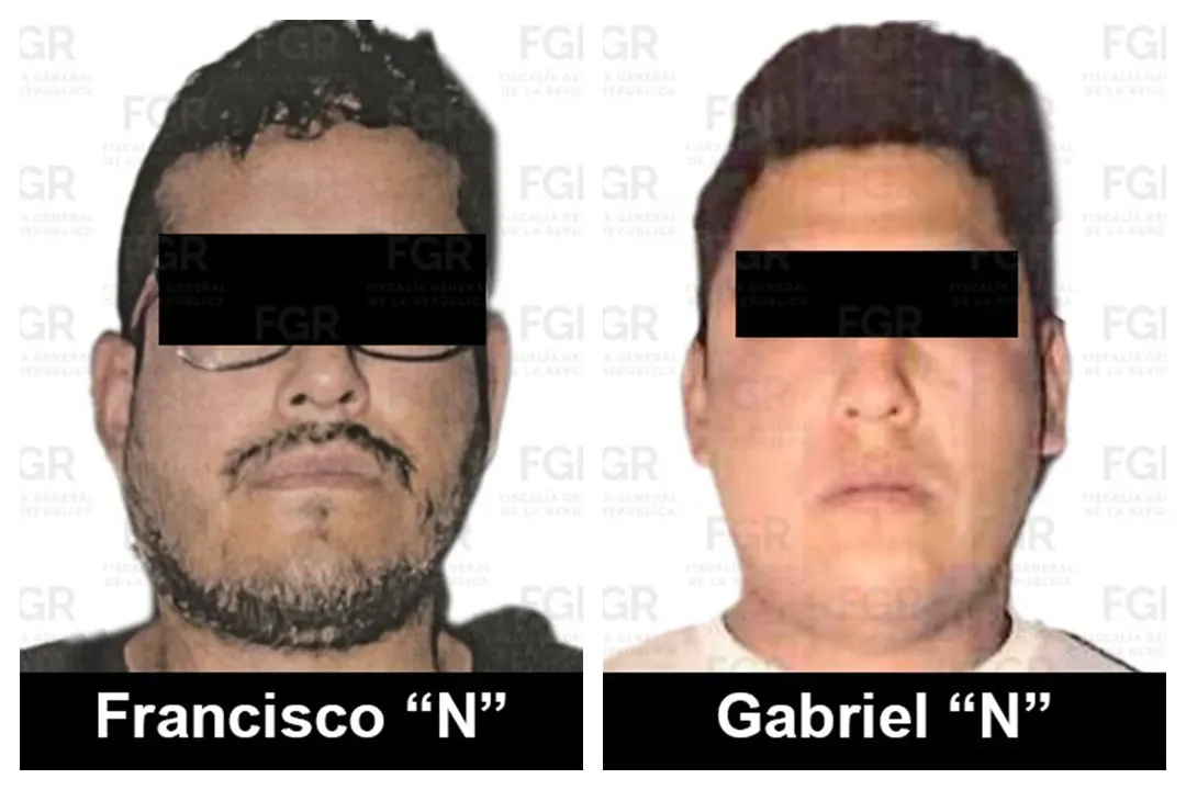 Francisco N Gabriel N Dtn Tepeaca Posesion Ilicita Hidrocarburo
