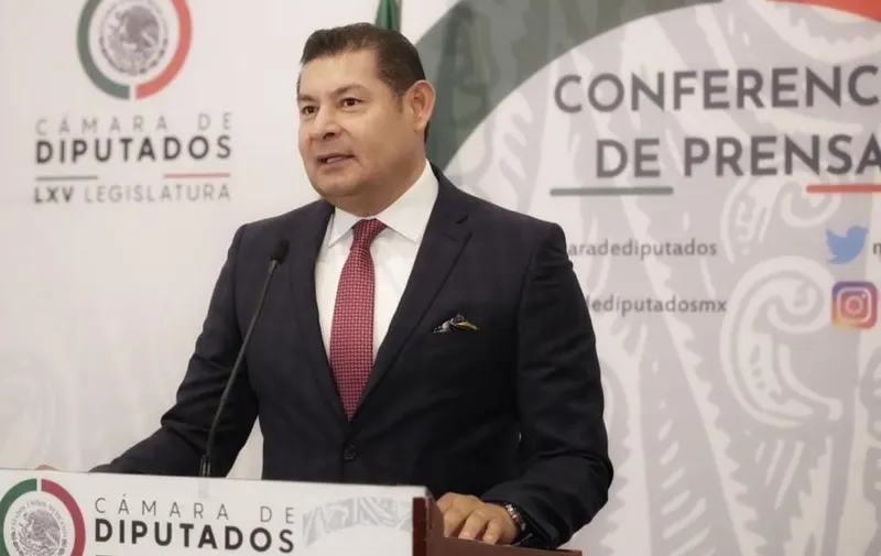 Alejandro Armenta