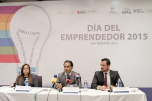 Ayuntamiento anuncia Día del Emprendedor