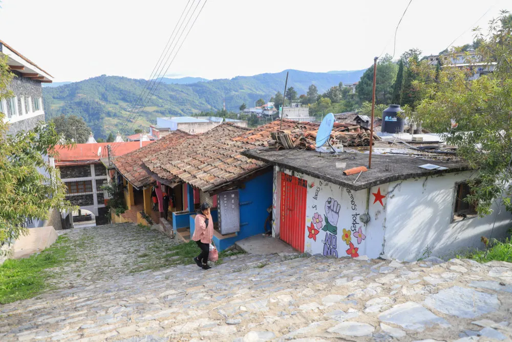 Sierra Negra