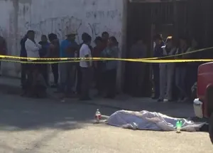 Sigue violencia en Cuautlancingo; lo matan por no dejarse asaltar