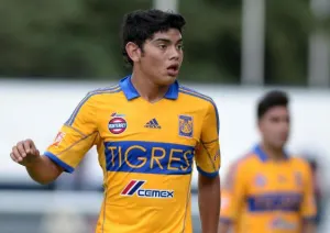 Campeón Sub-17 a un paso de fichar para el Villarreal de España