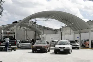 Gobierno, Profeco y concesionarios acuerdan mejorar verificación
