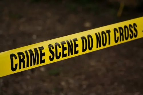 Muere pareja de motociclistas en Chachapa