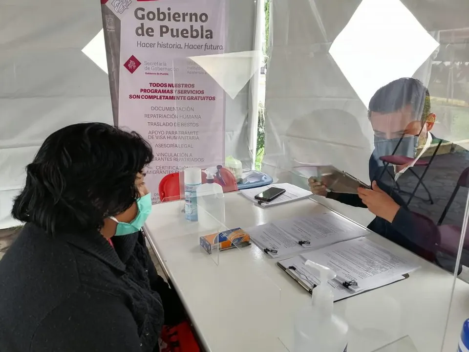 Foto: Gobierno de Puebla