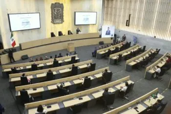 Con el trabajo de todas las fuerzas políticas, el Congreso de Puebla crea nuevas Leyes en favor de los ciudadanos