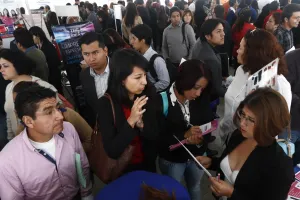Más del 74 por ciento de poblanos, en informalidad laboral