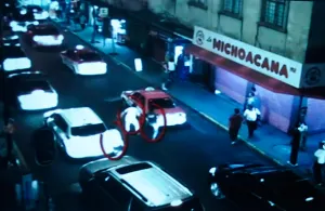 Video: Caen asaltantes que operaban en Centro Histórico