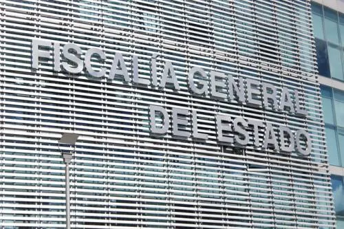 La Fiscalía General capturó a sujeto que cometió un fraude por 130 mil pesos