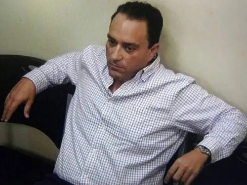 Destino de Borge se define esta semana, afirma abogado