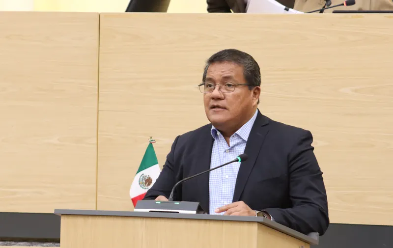 Impulsan en Congreso de Puebla propuesta legislativa para garantizar actualización de Inventario Estatal Forestal