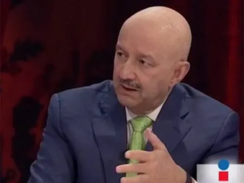 Equipo de EU en TLCAN no está a la altura de México: Salinas de Gortari