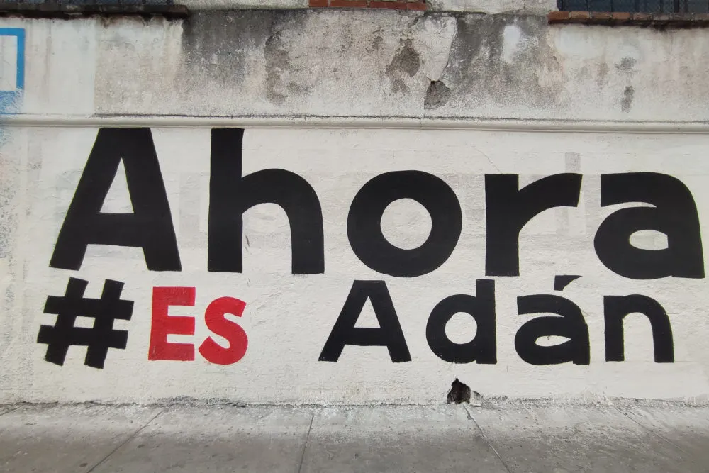 pinta de bardas