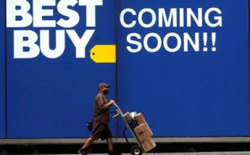 Cierre de Best Buy impactará en Puebla con cien empleos menos