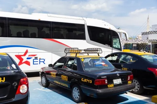 Realizó servicio de Transporte Solidario 328 mil traslados a favor del personal médico