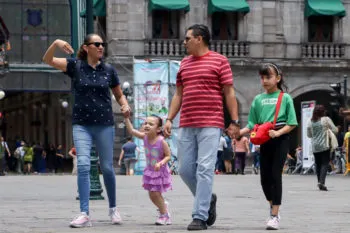 ¡El fin de semana ha llegado! Échale un ojo a las siguientes actividades que Puebla te ofrece