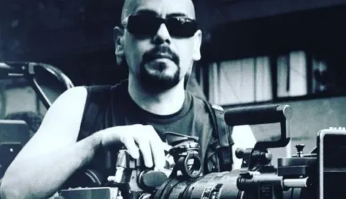 Rechazan que muerte del fotógrafo Erick Castillo sea por un intento de robo