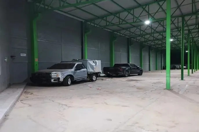 Cateos en Sinaloa
