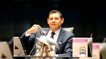 Necesario, democratizar el Poder Judicial y que haya justicia para todos: Armenta