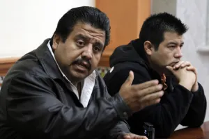Antorcha denuncia falta de apoyo por daños a 124 casas de Huitzilan