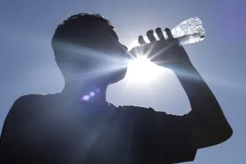 El termómetro marcará arriba de los 40°C en 11 estados: Conagua