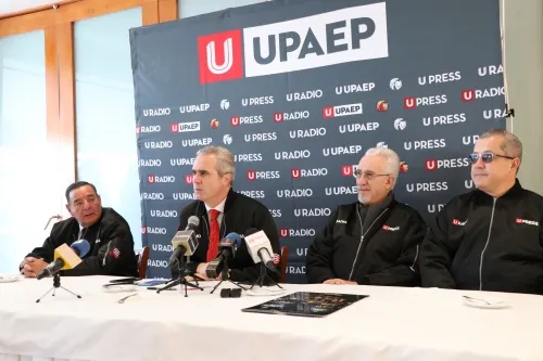UPAEP fortalece programa de seguridad en los alrededores de sus instalaciones