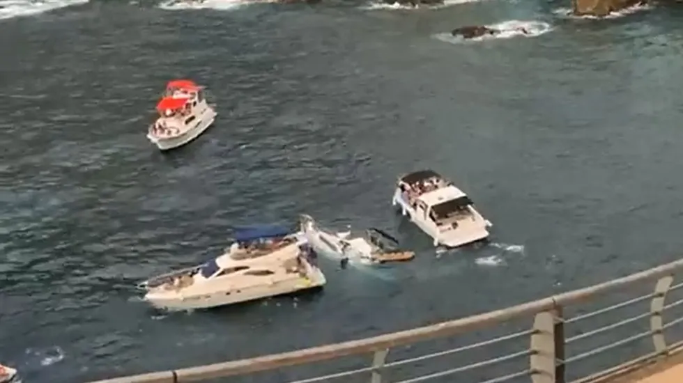 Foto: Captura de video