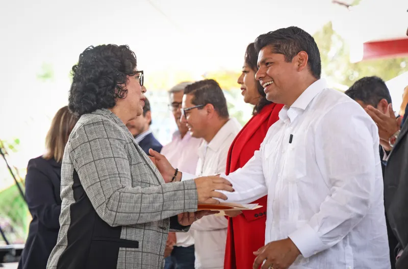 Cuautlancingo acerca la ciencia y tecnología a estudiantes con jornada de divulgación