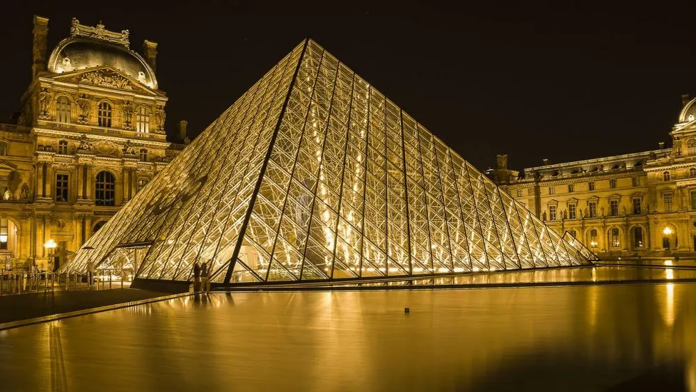 Museo de Louvre