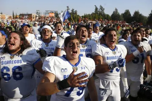 ITESM Toluca se estrena como campeón en Conadeip