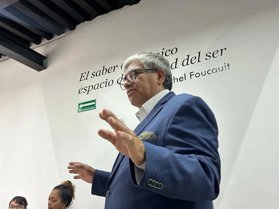 Sp Cholula Taller Oratoria Comunicate Con El Mundo