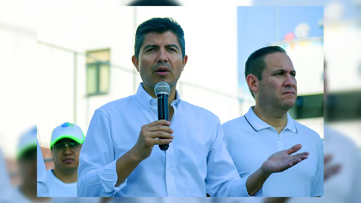 Eduardo Rivera Perez