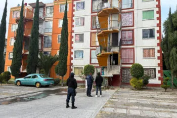 Cateo en Misiones de San Francisco deja cuatro detenidos y una mujer herida