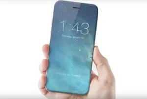iPhone 8 costará mil dólares