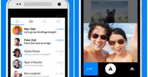 Facebook eliminará chat de aplicación para dispositivos móviles