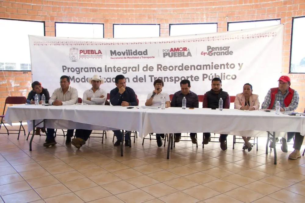 Programa Integral de Reordenamiento y Modernización