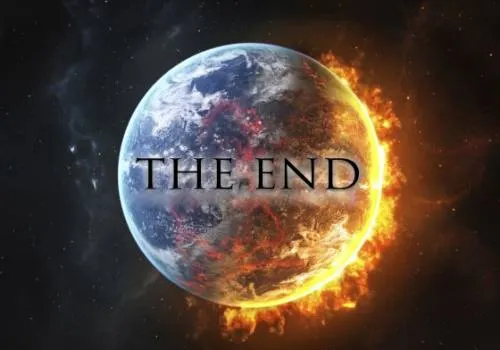 La teoría de que este 23 de septiembre será el fin del mundo