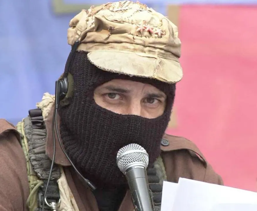 AMLO - EZLN