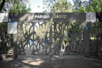 A partir de este momento parques de Puebla volverán a operar con normalidad