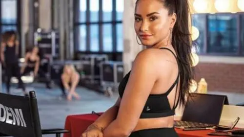 Demi Lovato cancela conciertos en México