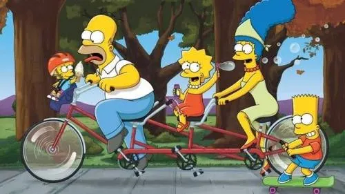 El 19 de abril se convierte en el Día Mundial de “Los Simpson”