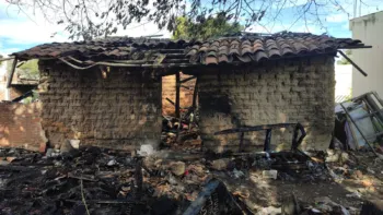 Incendio en una vivienda de Cuautlancingo deja saldo de tres personas muertas