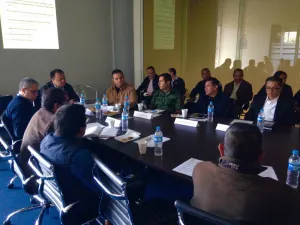 Con capacitación, SSP coadyuvará con municipios
