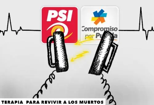 Reforma fantasmal busca blindar a partidos estatales de la pérdida de su registro