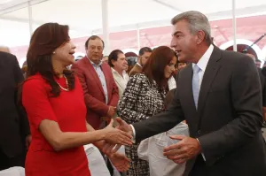 Coinciden Blanca Alcalá y Tony Gali en el informe de JJ
